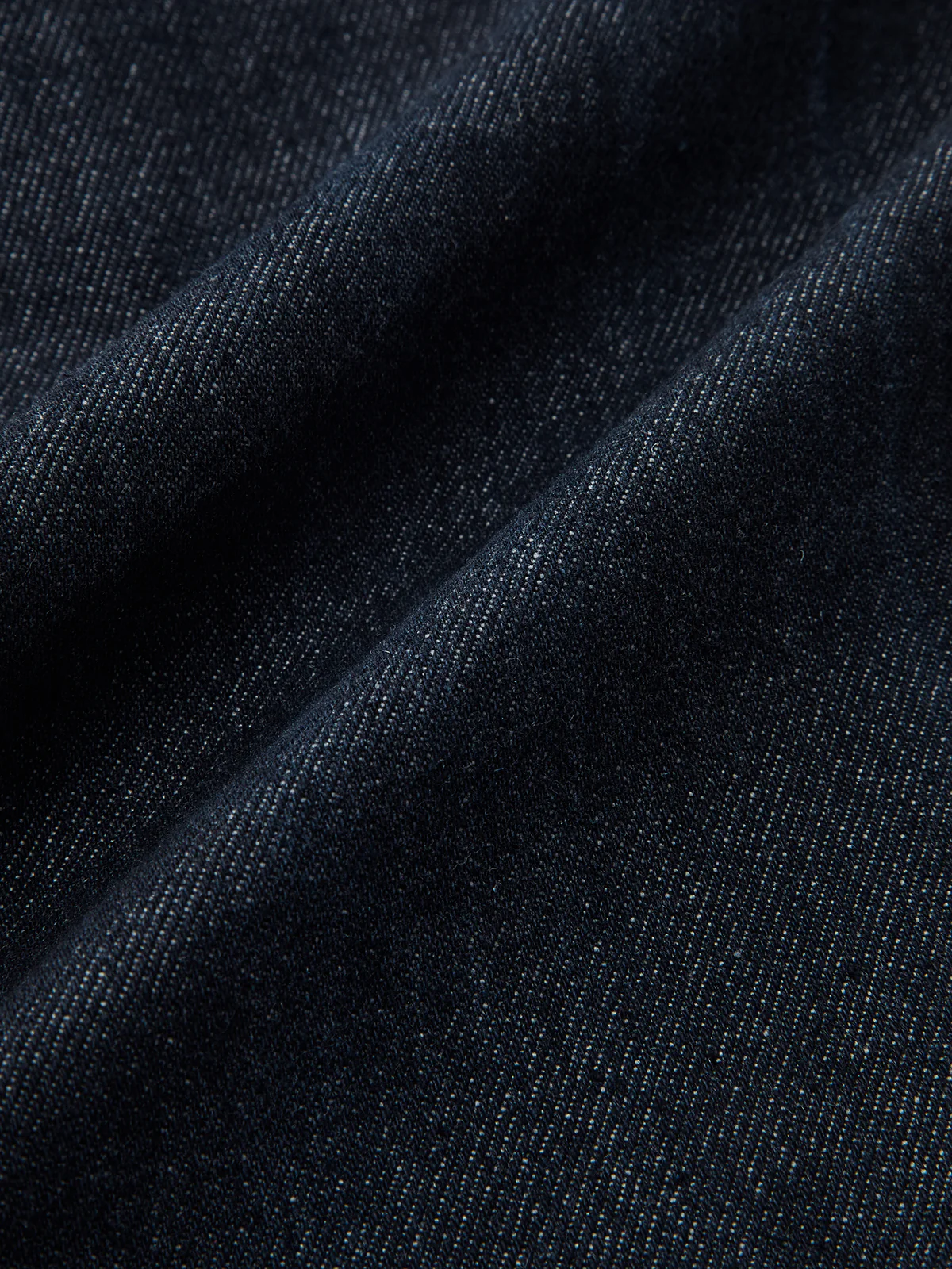 High-Waist Cuffed Wide-Leg Jeans - Wholesalesil