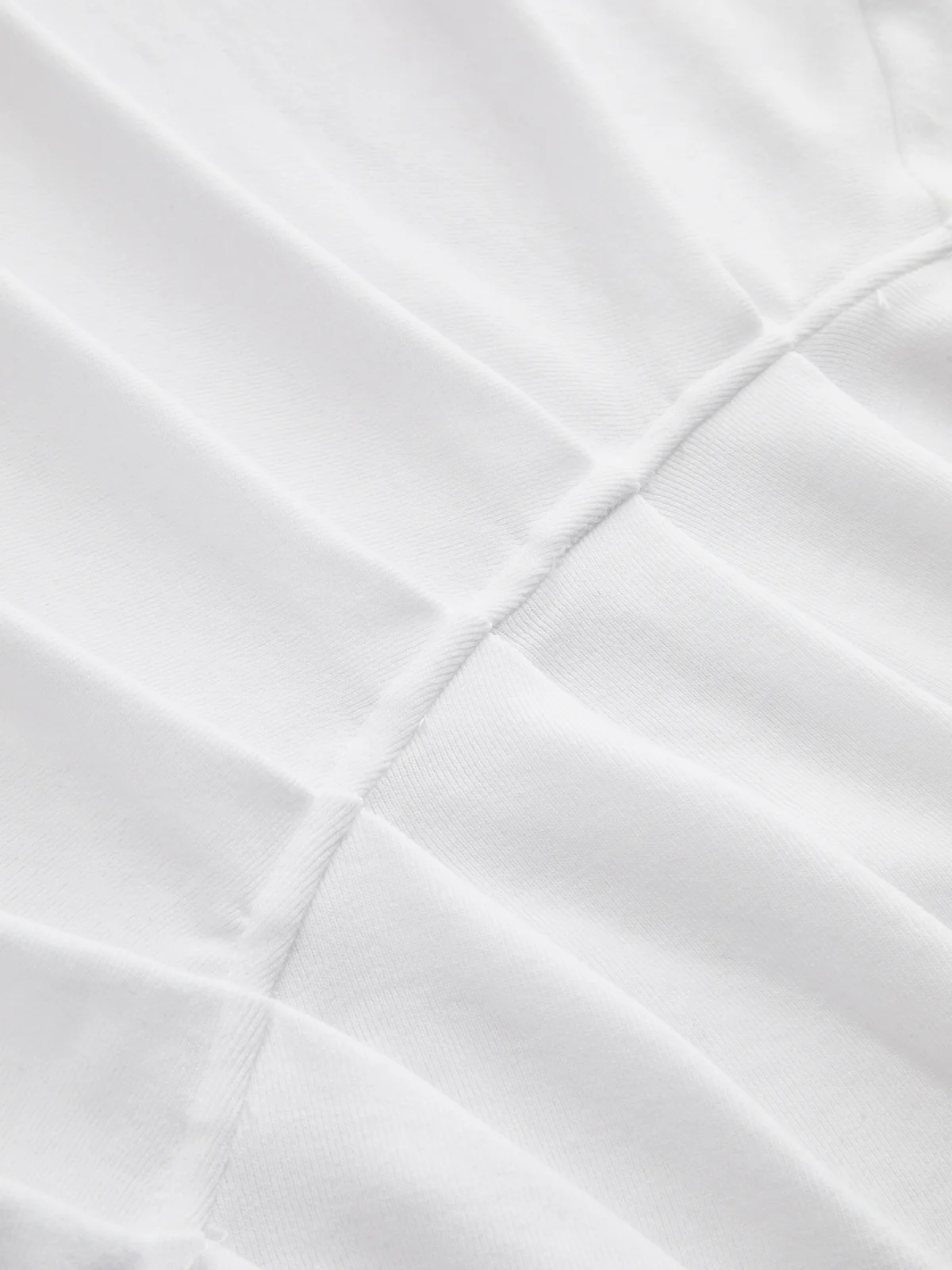 V-Neck Ruched Long Sleeve Maxi Dress - Wholesalesil