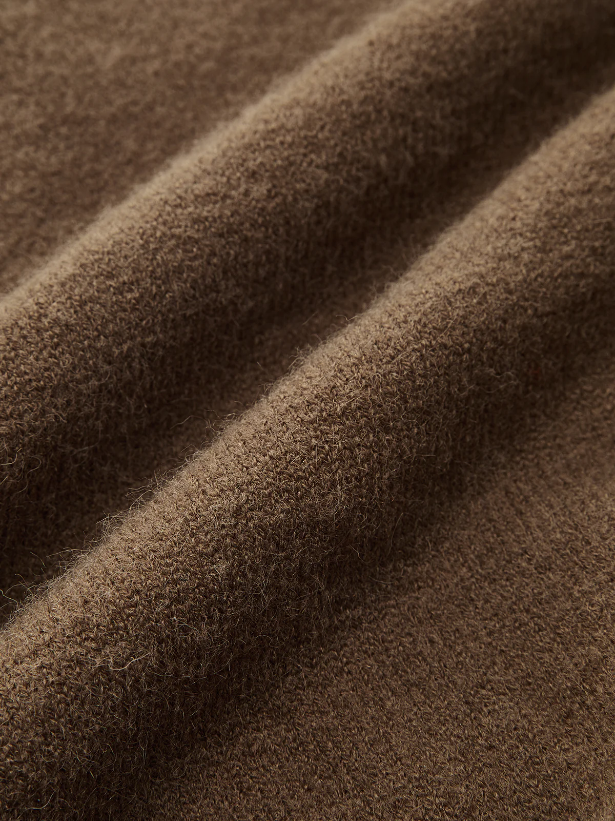 Sleeveless Knit Vest with Shawl Detail - Wholesalesil