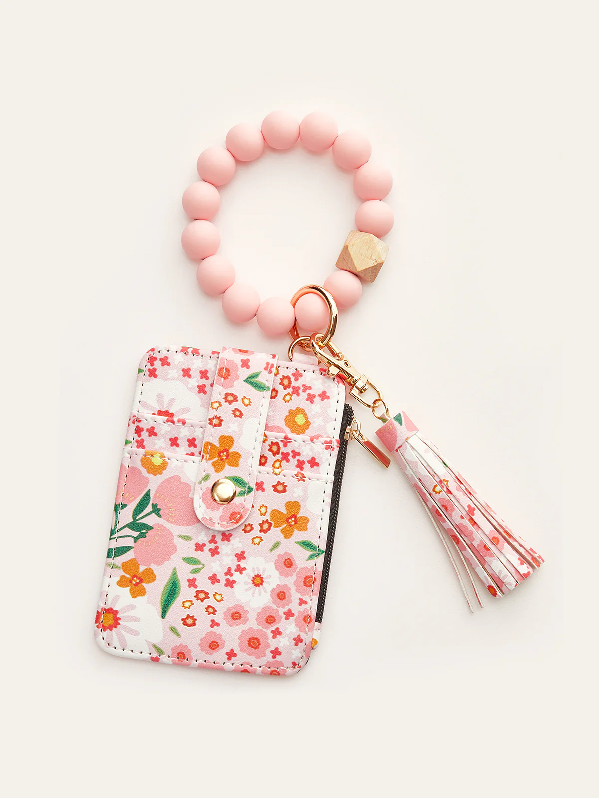 BoHo Tassel Wristlet Walets - Wholesalesil