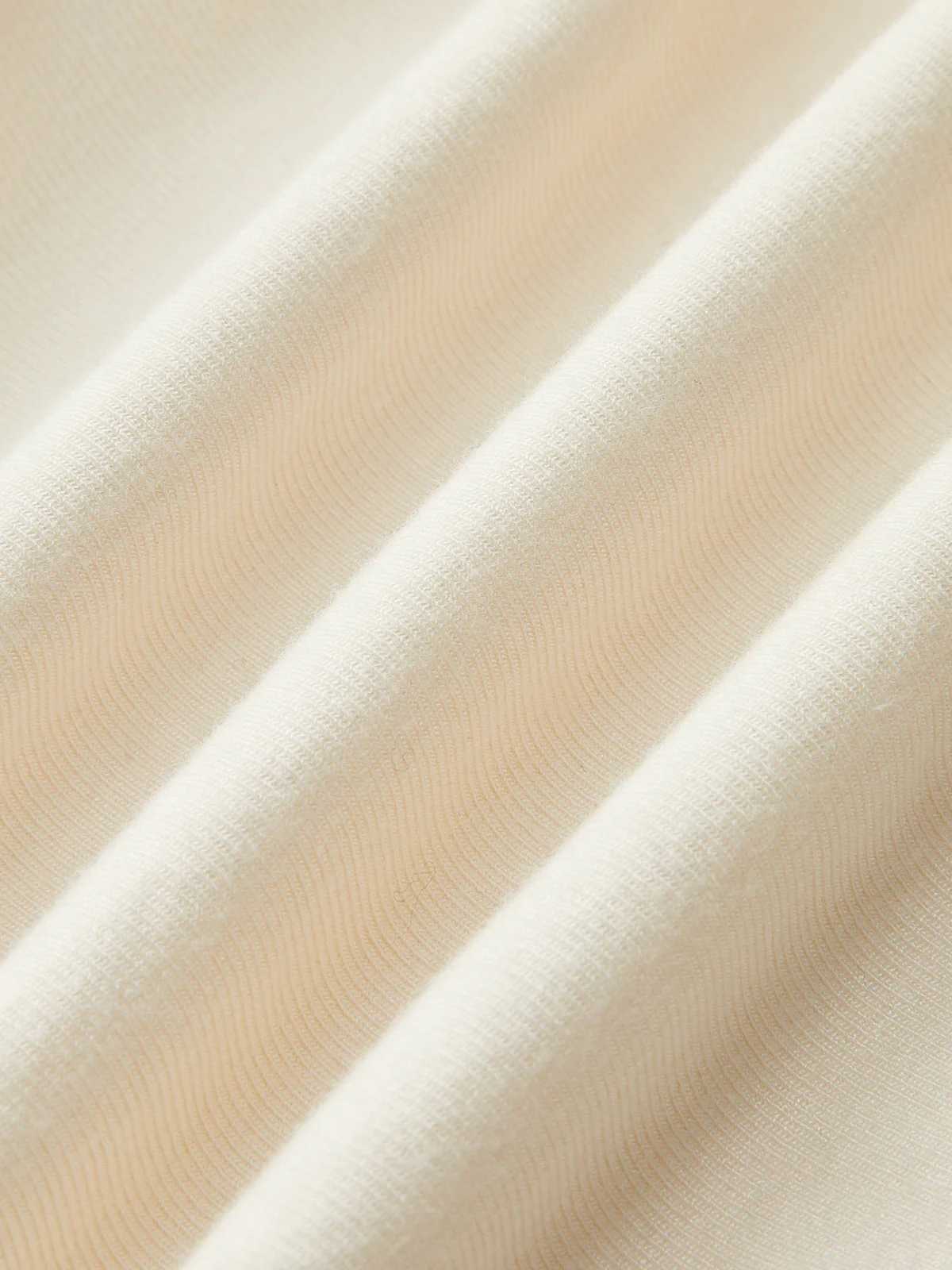 Ruched Shoulder-Decor Long Sleeve Bodysuit - Wholesalesil