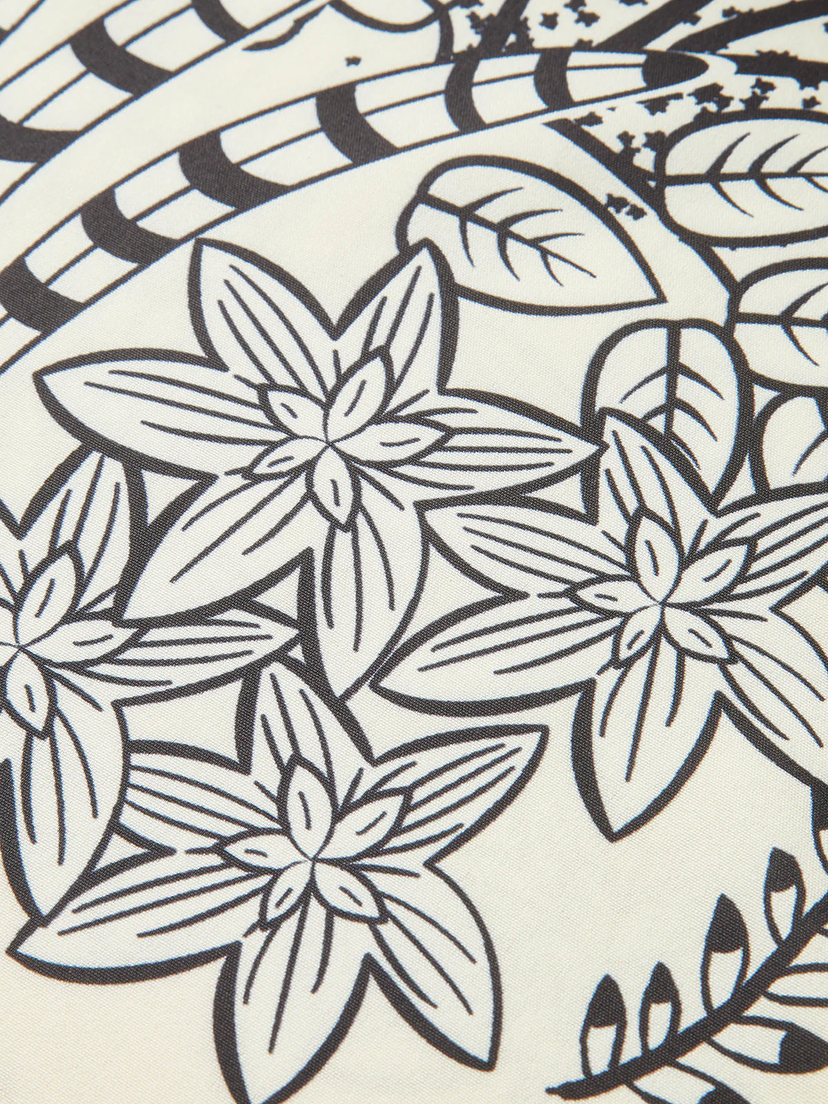 Ethnic-Style Printed  Maxi Dress - Wholesalesil